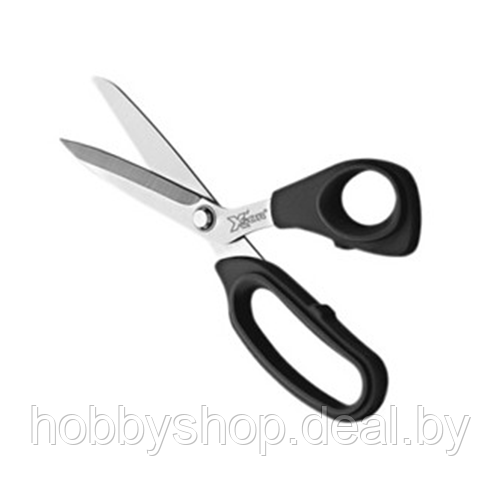 Портновские ножницы для шитья X'sor Sew Mate DW-8001 23 см - фото 1 - id-p224822551