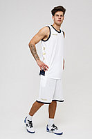 Баскетбольная форма Kelme Basketball set (Adults) - 6XL