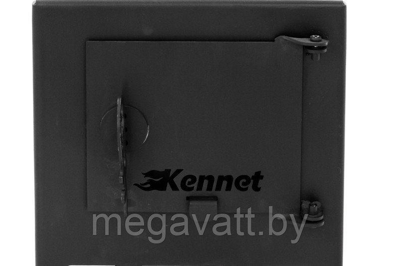 Печь отопительная Kennet Лира - фото 4 - id-p224840680
