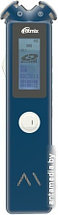 Диктофон Ritmix RR-145 8 GB (синий)