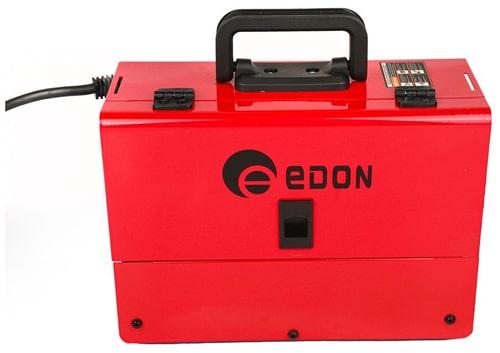 Сварочный инвертор Edon Smart MIG-180 - фото 5 - id-p224840757