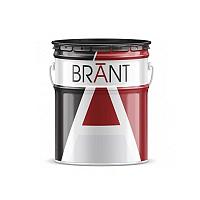 Лак полиуретановый Brant TP63.00.30 цвет прозрачный 30% блеска 25 л