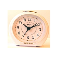 Часы-будильник кварцевый "MRN" 2609