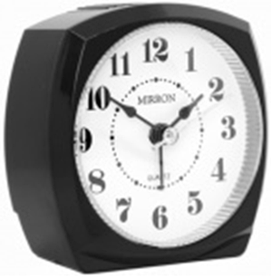 Часы-будильник кварцевый "MRN" 3021