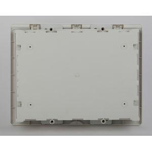 OEM Корпус пластиковый ультратонкий ЩРВ-П-24 с белой крышкой ЭРА UNIQUE White_UBOX24 IP41 (6/54) - фото 5 - id-p224840976