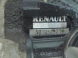 Клапан ограничения давления Renault  Midlum, фото 3