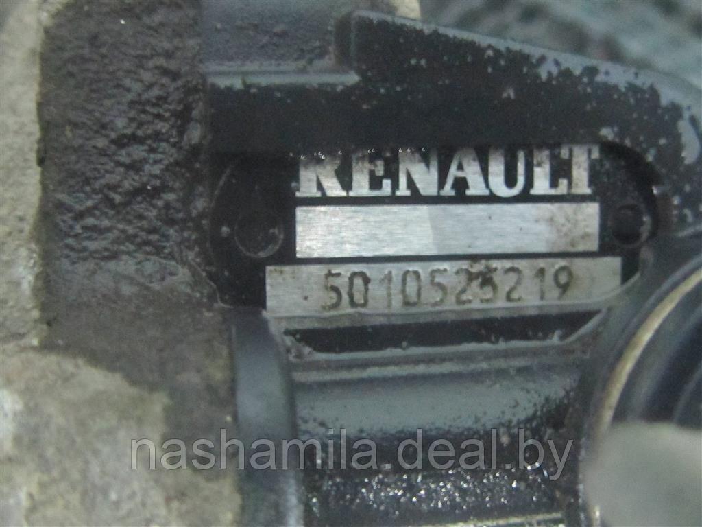 Клапан ограничения давления Renault Midlum - фото 3 - id-p224845001