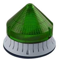Техэнерго Сменный купол CRCTL12004 зеленый