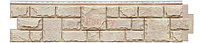 Фасадная панель (цокольный сайдинг) Grand Line Екатерининский камень Жемчуг