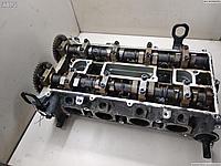 Головка блока цилиндров двигателя (ГБЦ) Mazda 6 (2002-2007) GG/GY
