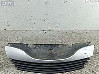 Решетка радиатора Renault Laguna 2 (2001-2007)