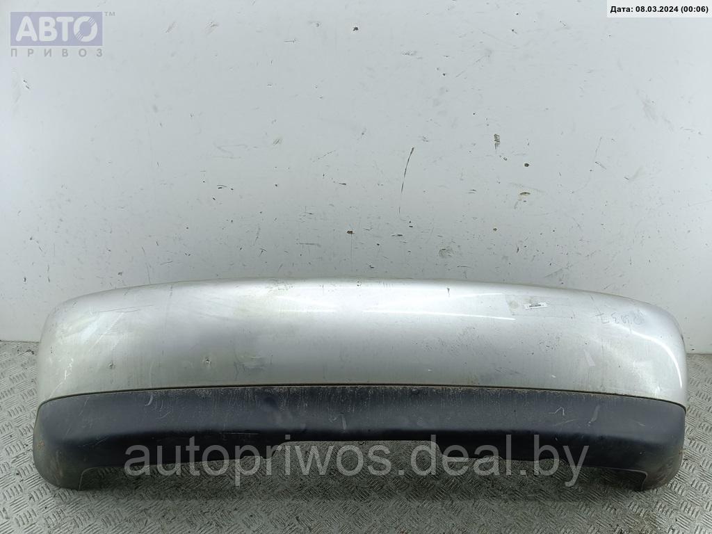 Бампер задний Audi A3 8L (1996-2003) - фото 1 - id-p224849961