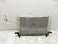 Радиатор охлаждения (конд.) Fiat Stilo