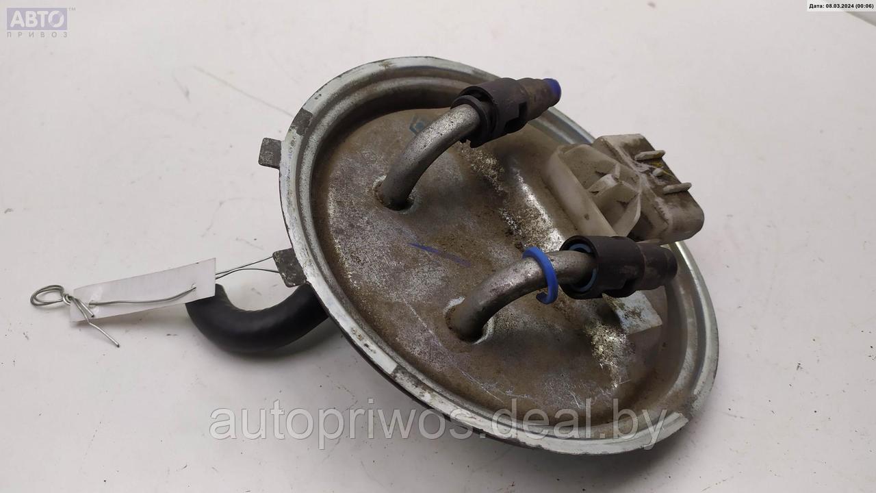 Регулятор давления топлива Opel Vectra B - фото 1 - id-p224789328