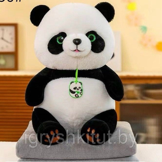 Мягкая игрушка "Панда"