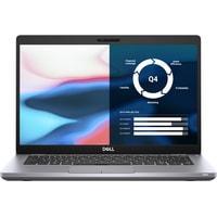 Ноутбук Dell Latitude 14 5410-0156