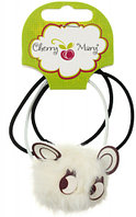 Набор резинок для волос Cherry Mary R6043 №06, 3 шт.. ассорти