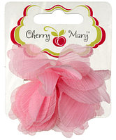 Заколка для волос Cherry Mary Z2002 розовая