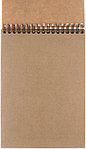 Блокнот для эскизов (скетчбук) на гребне «Лилия Холдинг» 148*210 мм, 50 л., «Арабчики»