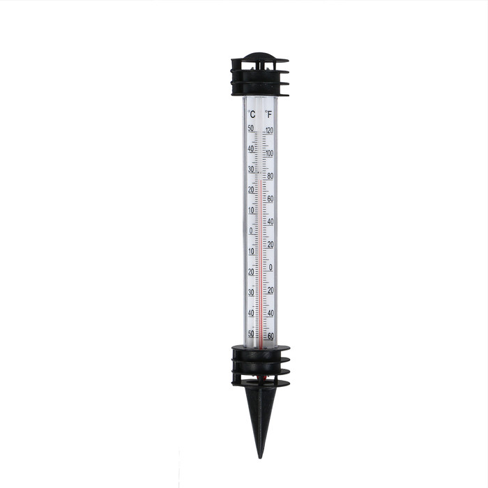 Термометр для почвы и воды Greengo - фото 1 - id-p224840100