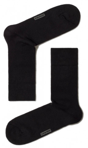 Носки мужские Diwari Classic размер 29, черные - фото 2 - id-p224854758