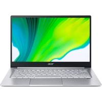 Ноутбук Acer Swift 3 SF314-42-R2GL NX.HSEEP.007