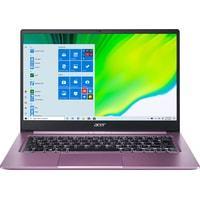 Ноутбук Acer Swift 3 SF314-42-R4E0 NX.HULER.003