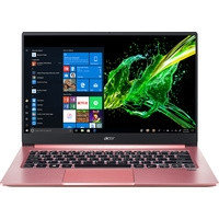 Ноутбук Acer Swift 3 SF314-57-779V NX.HJMER.002