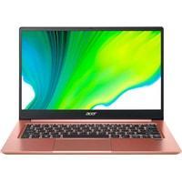 Ноутбук Acer Swift 3 SF314-59-58QM NX.A0REP.008