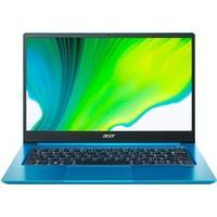 Ноутбук Acer Swift 3 SF314-59-77KF NX.A0PEP.005