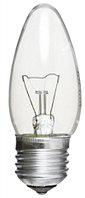 Лампа накаливания Belsvet 60W, 230V, цоколь E27, 650 лм