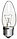 Лампа накаливания Belsvet 60W, 230V, цоколь E27, 650 лм, фото 2