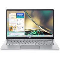 Ноутбук Acer Swift Go SFG14-41-R2U2 NX.KG3CD.003