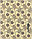 Тетрадь общая А5, 48 л. на скобе «Полиграфкомбинат» 165*200 мм клетка, «Черепашки», фото 2