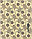 Тетрадь общая А5, 48 л. на скобе «Полиграфкомбинат» 165*200 мм клетка, «Черепашки», фото 3