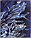 Тетрадь общая А5, 120 л. на кольцах BG 165*215 мм, клетка, Blue Serenity, фото 4