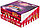 Игрушка мягкая «Люблю тебя» (в картонном пакете)  12 см, цвета и надписи — ассорти, фото 3