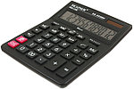 Калькулятор 12-разрядный Skainer SK-555 черный