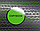 Тетрадь общая А5, 48 л. на скобе Neon Color 163*200 мм, клетка, ассорти, фото 2