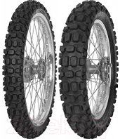 Мотошина передняя Mitas MC23 Rockrider 80/90R21 48P TT