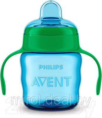 Поильник Philips AVENT SCF551/05 - фото 1 - id-p224855410