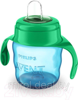 Поильник Philips AVENT SCF551/05 - фото 3 - id-p224855410