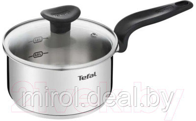 Набор кастрюль Tefal Primary E3086S74 - фото 2 - id-p224855550