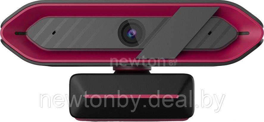 Веб-камера Lorgar Rapax 701 (розовый) - фото 1 - id-p224856815