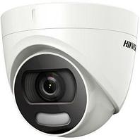 Камера видеонаблюдения Hikvision DS-2CE72HFT-F28(2.8mm) 2.8-2.8мм цветная