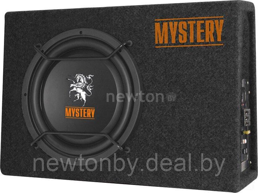 Корпусной активный сабвуфер Mystery MAS-80A