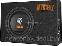 Корпусной активный сабвуфер Mystery MAS-80A