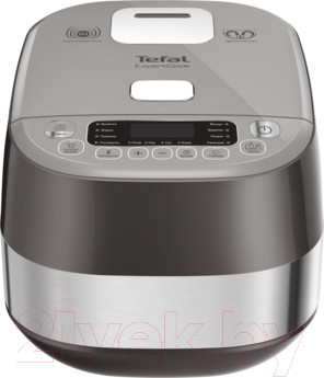 Мультиварка Tefal RK802B32 - фото 2 - id-p224856991