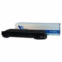 Тонер-картридж NVP NV-TK-5195 Black для Kyocera 306ci (15000k)