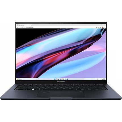 Ноутбук ASUS UX6404VI-P1125X Touch 14.5"(2880x1800 OLED 16:10)/Touch/Intel Core i9, фото 2